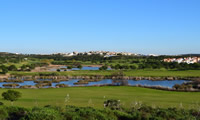 isla canela links golf course